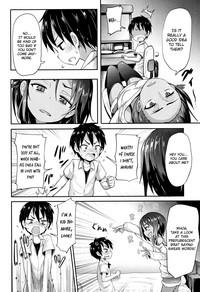 Onee-chan to Issho | To Stay with Her 2