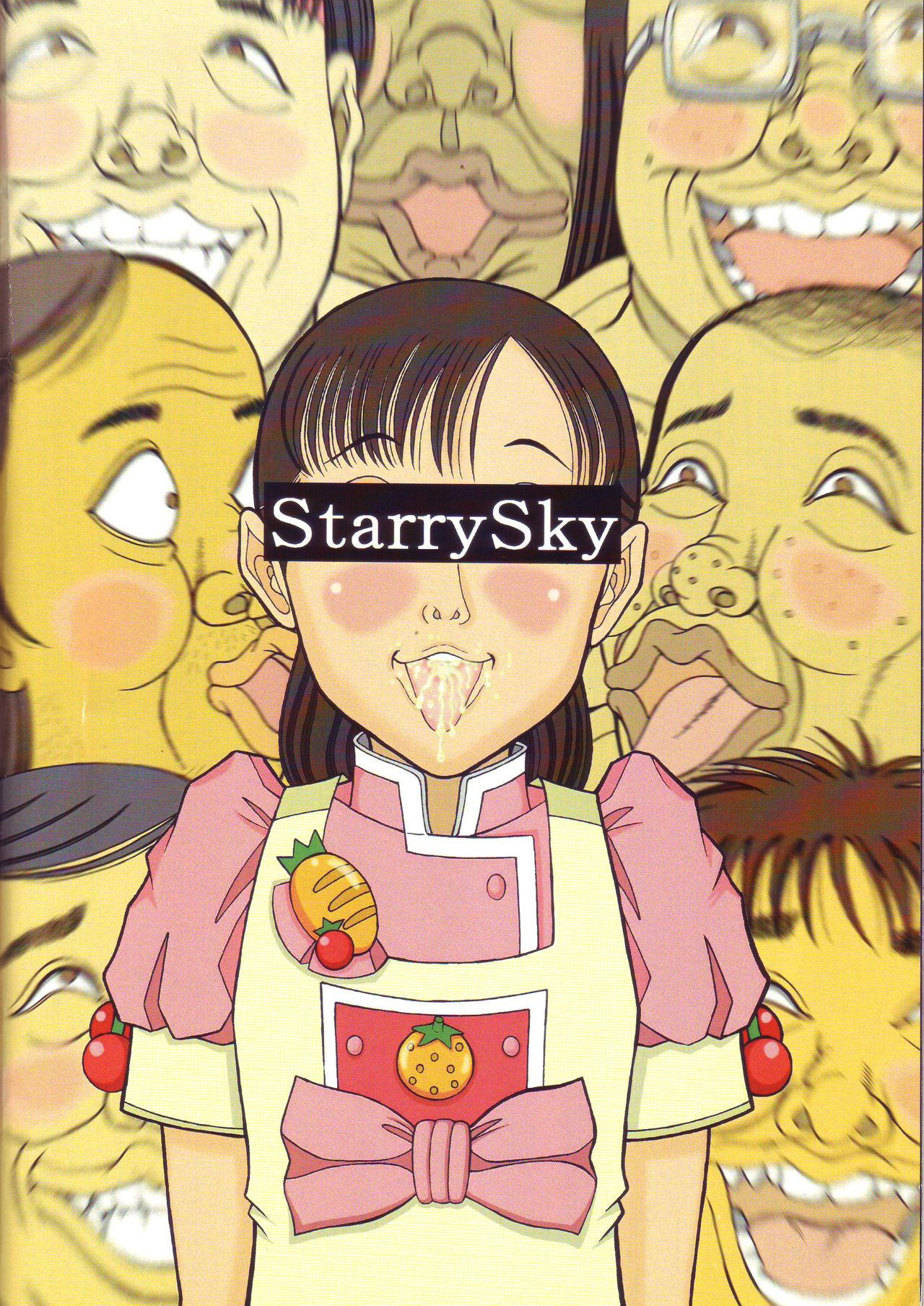 Toying Minna de Yokumite Ara★Domo♪ Kaiseiban - Cooking idol ai mai main Wetpussy - Page 38
