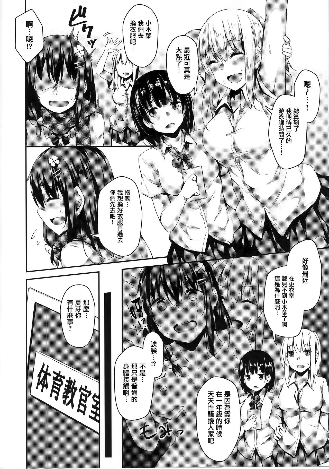 Ochiba Nikki Another Page2 2