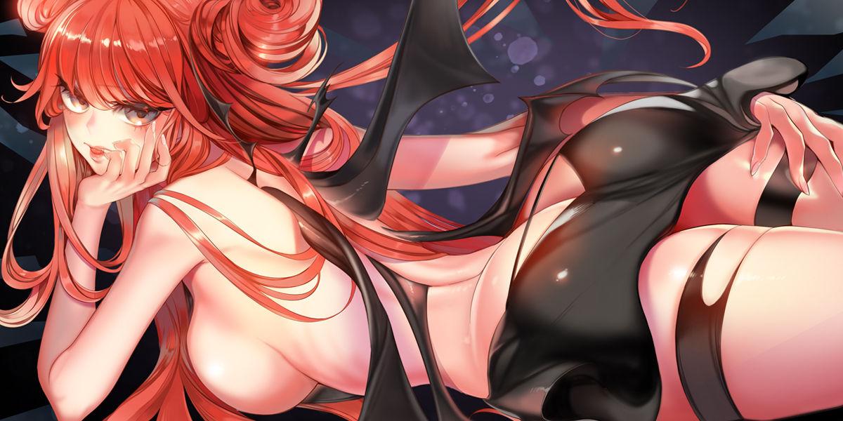 Insertion [Juder] Lilith`s Cord (第二季) Ch.61-64 [Chinese] [aaatwist个人汉化] [Ongoing] - Original Hot - Picture 1