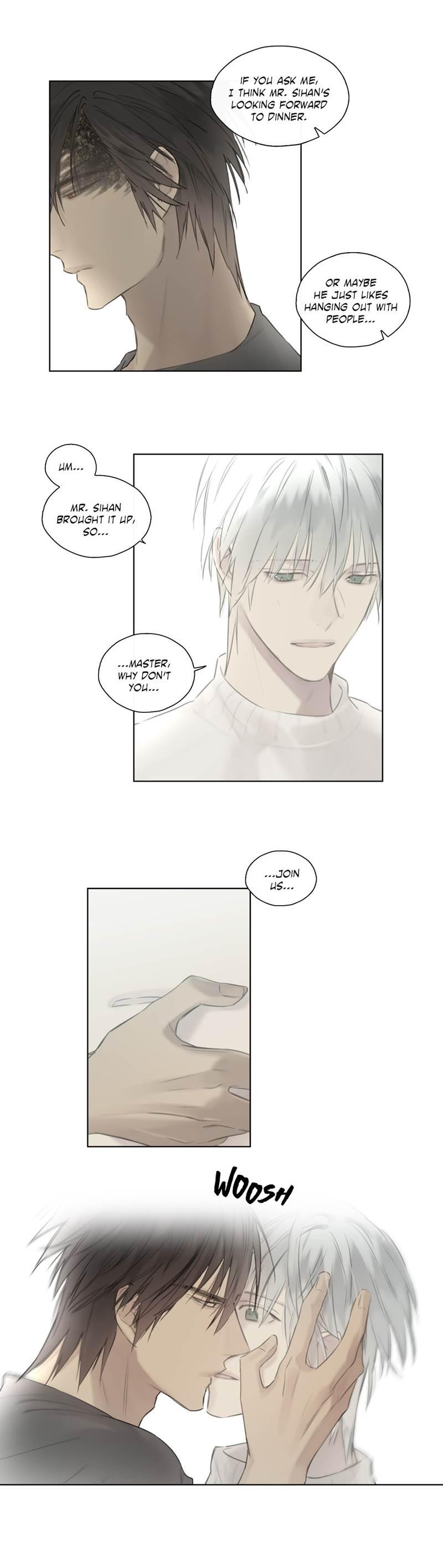 Pack Royal Servant - sweet moment Party - Page 10