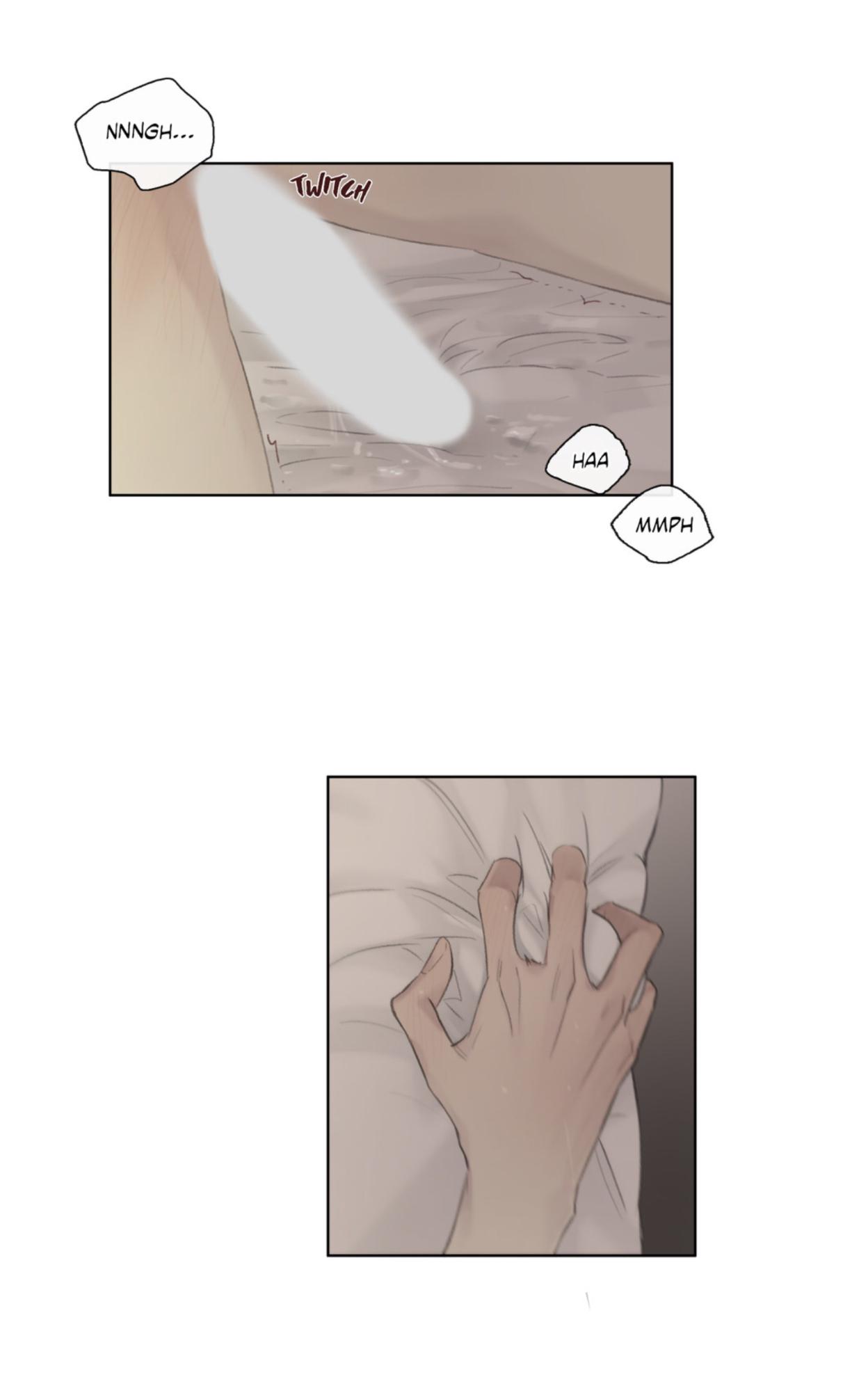 Royal Servant - sweet moment 29