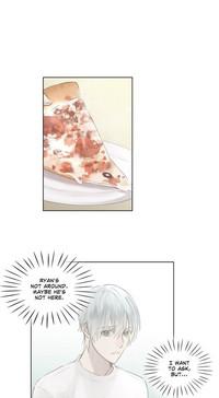 Royal Servant - sweet moment 3