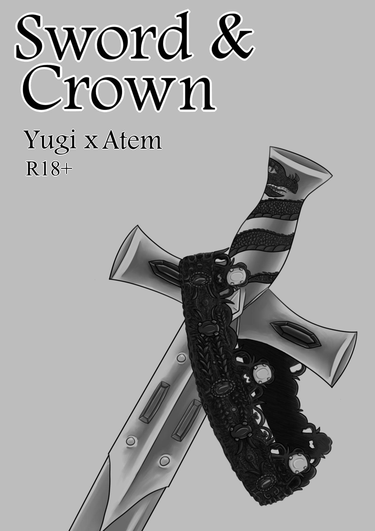 SWORD AND CROWN 1