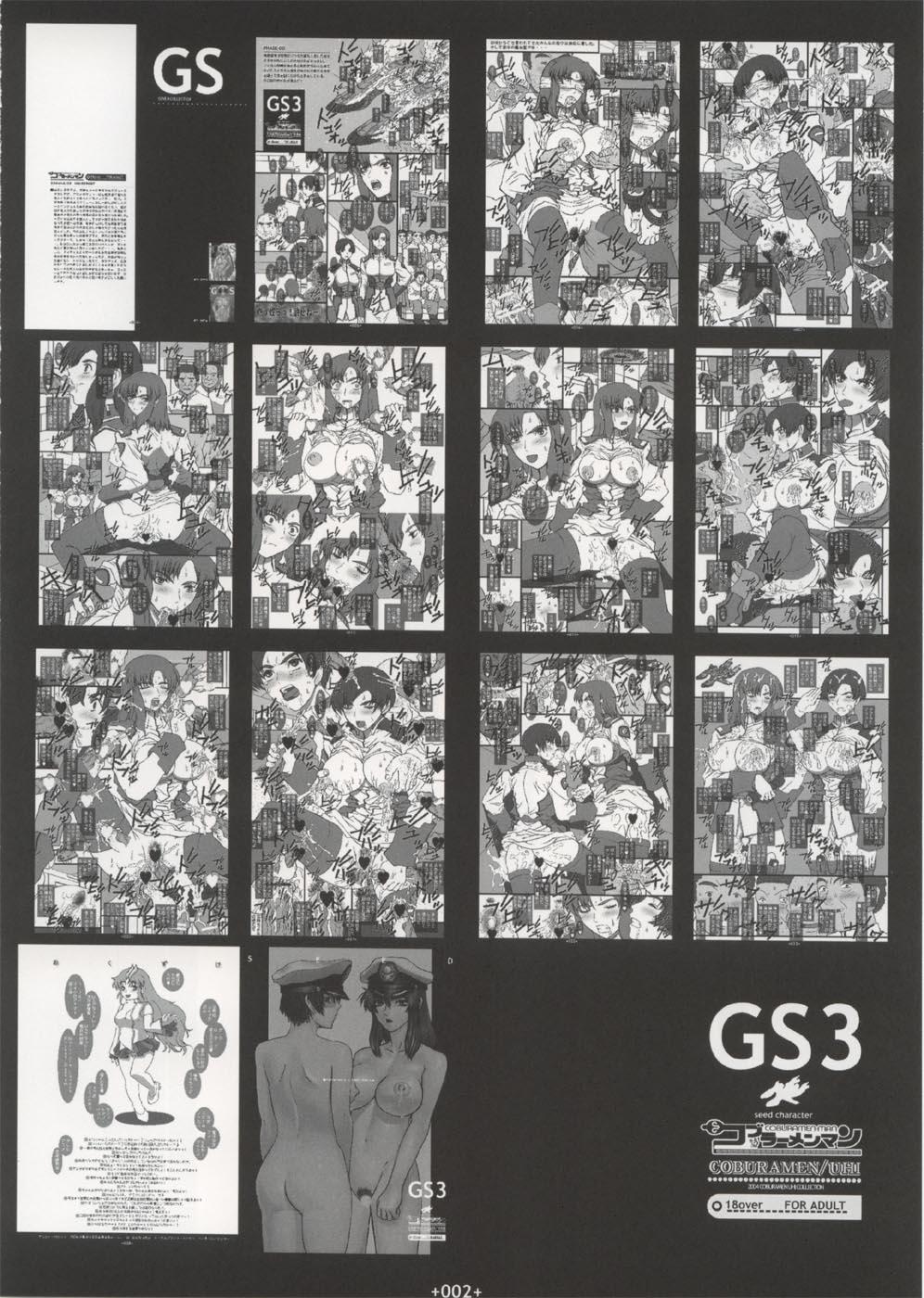 GS4 2