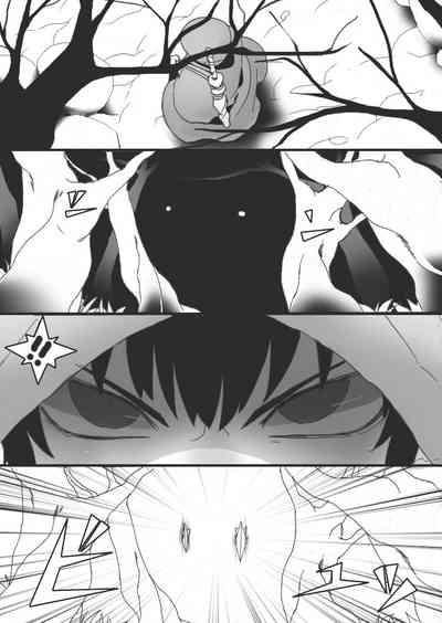 Milf Hentai Nyuudo Kenshi Kuon 1- Original hentai Pranks 8