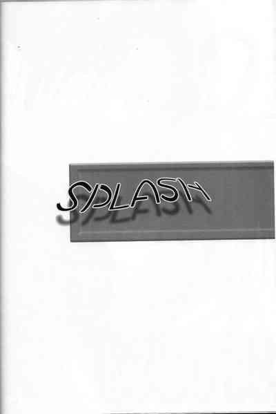 SPLASH 3