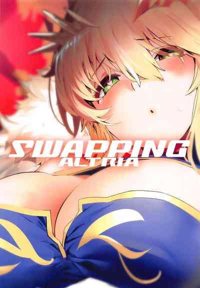 SWAPPING ALTRIA 2