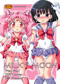 Milky Moon 1