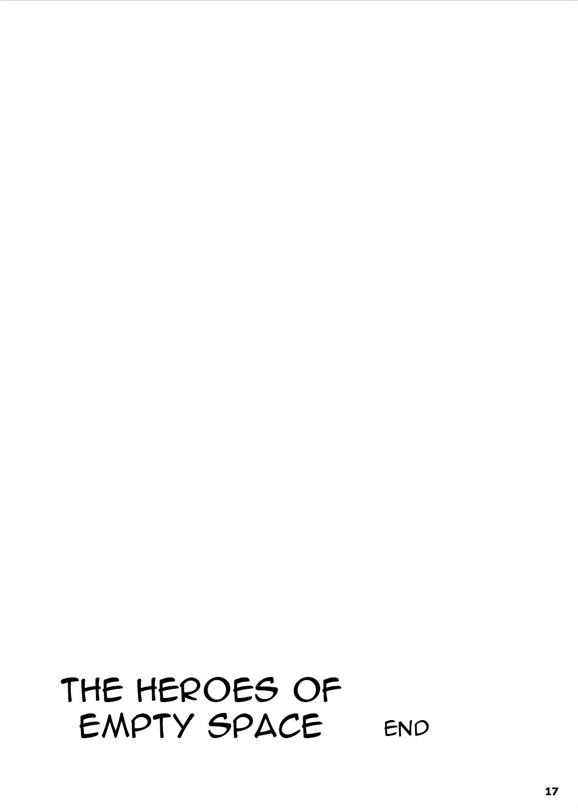 [Nimoya (Nimoyu)] wired-Kuuhaku Chitai no Kourousha- | wired -The Heroes of Empty Space- (Digimon Adventure) [English] {Shotachan} [Digital] 17