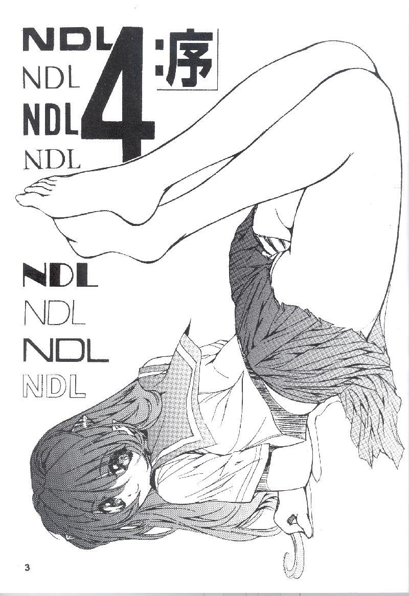 NDL 4 Tsuide 1