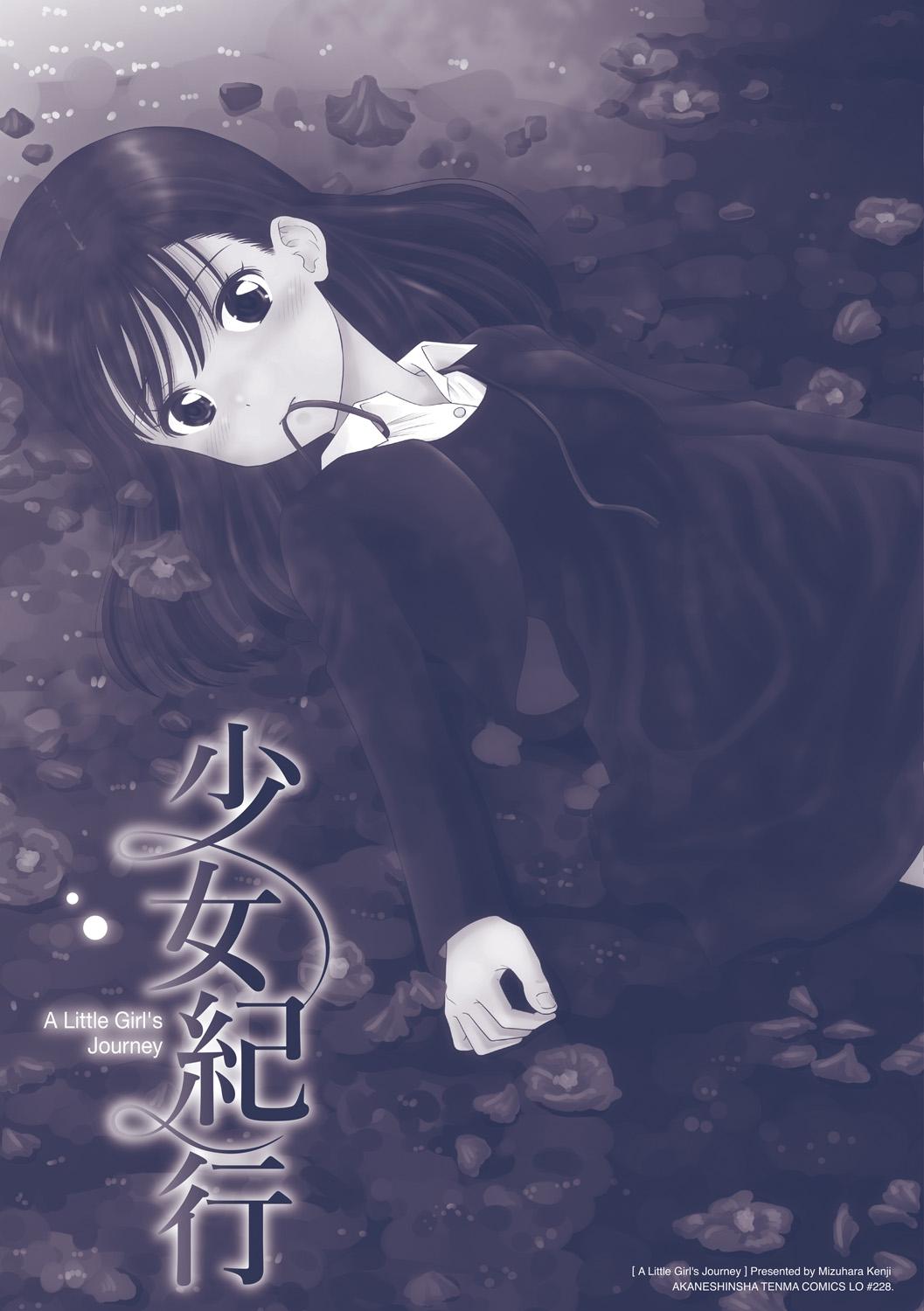 Shoujo Kikou - A Little Girl's Journey 197