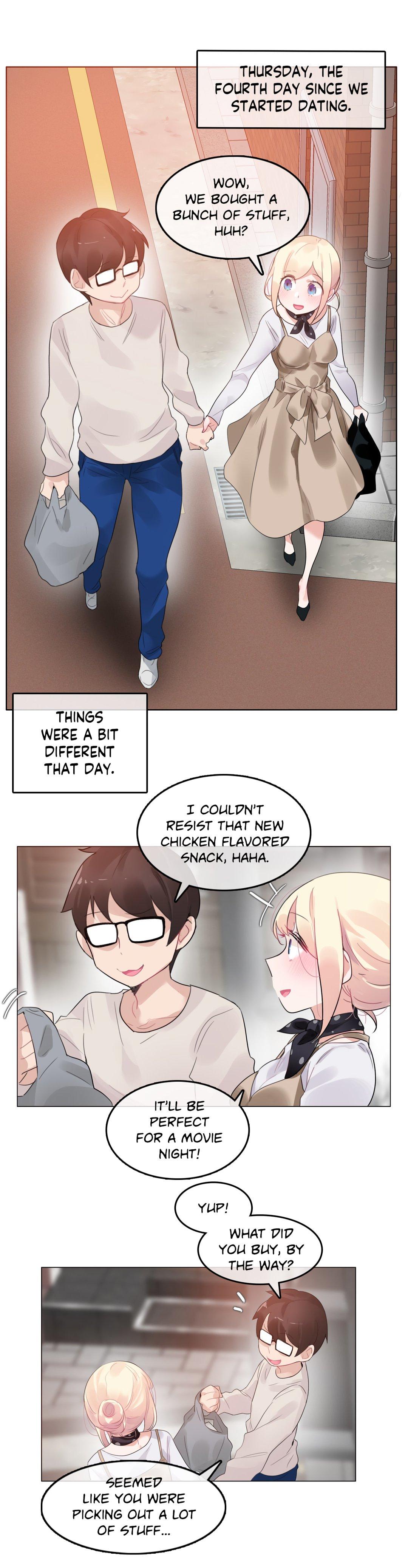 A Pervert's Daily Life • Chapter 56-60 11