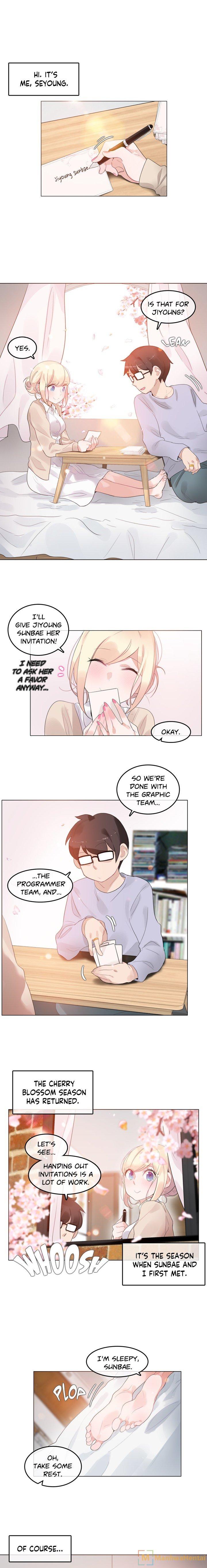 A Pervert's Daily Life • Chapter 56-60 44