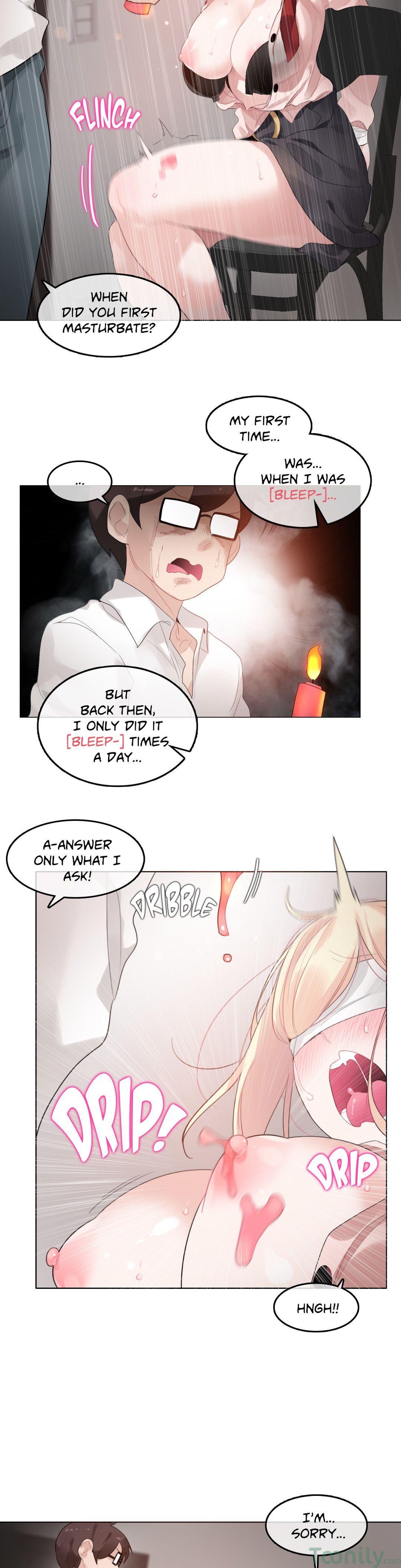 A Pervert's Daily Life • Chapter 56-60 77
