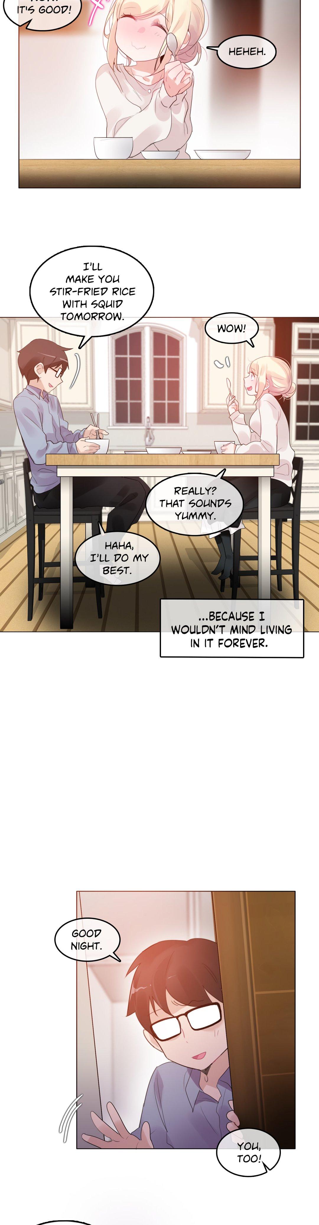 A Pervert's Daily Life • Chapter 56-60 7