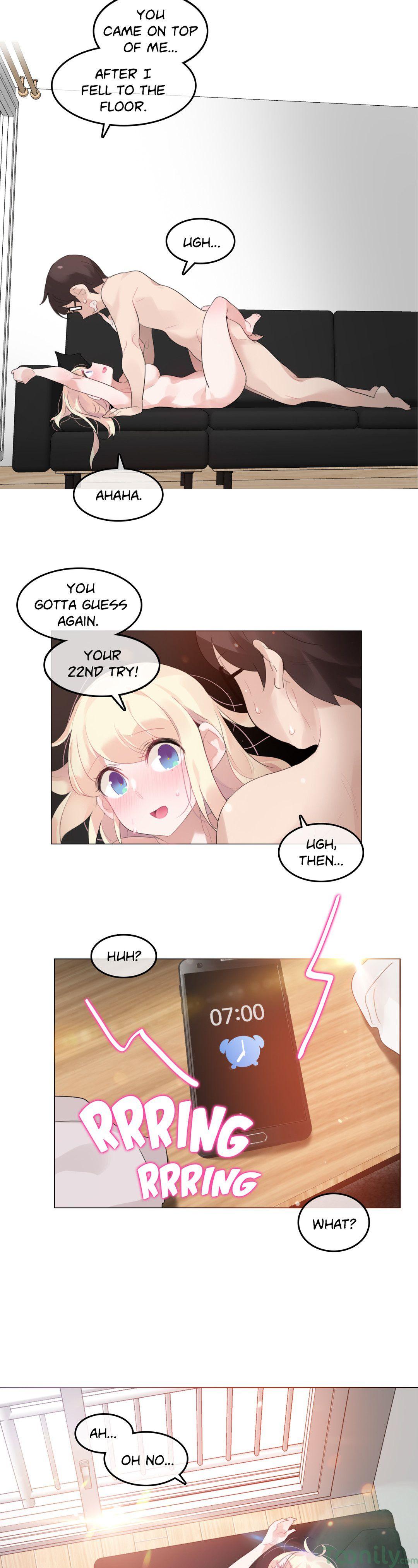 A Pervert's Daily Life • Chapter 56-60 88