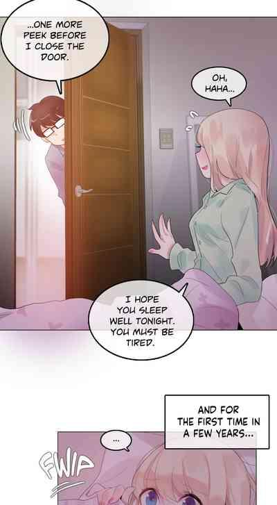 A Pervert's Daily Life • Chapter 56-60 9