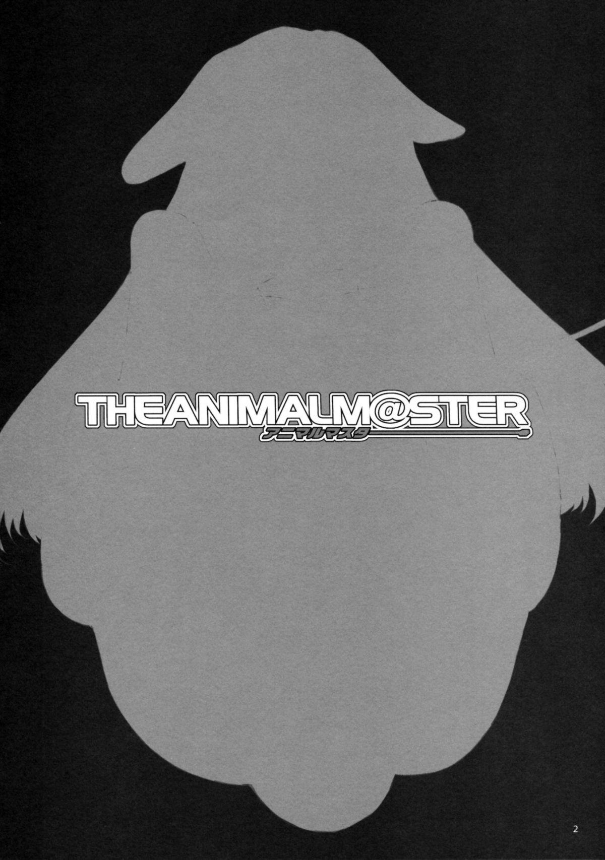 The Animalm@ster Vol. 1 2