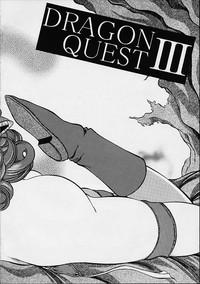 Orgy Ainyuu Dragon Quest Iii Boobs 3
