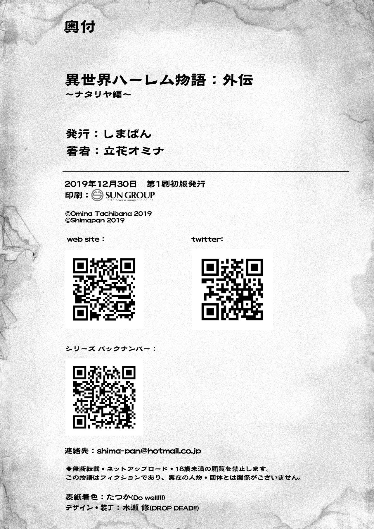 Pussy Play Isekai Harem Monogatari Gaiden - Original Sofa - Page 29