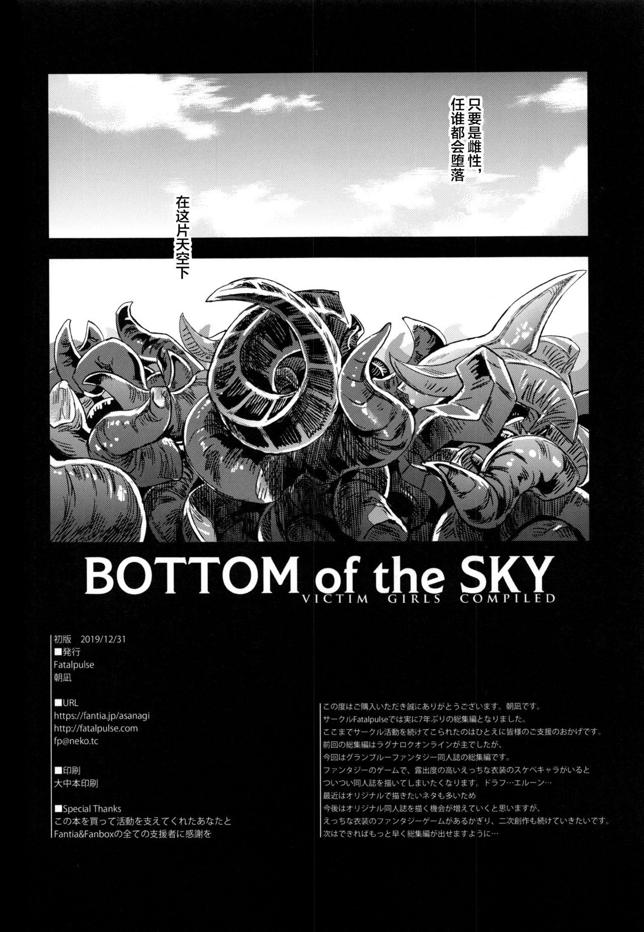 BOTTOM of the SKY 66