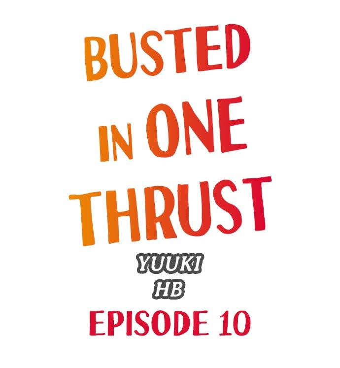 [Yuuki HB] 1 Piston de Bareru Uso ~Jishou Bitch wa Ubu ni Nureru~ | Busted in One Thrust Ch. 1 - 15 [English] [Ongoing] 82
