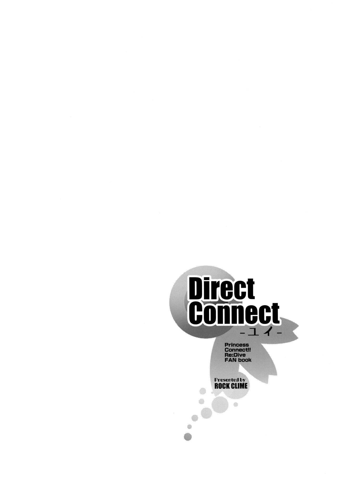 Direct Connect 2