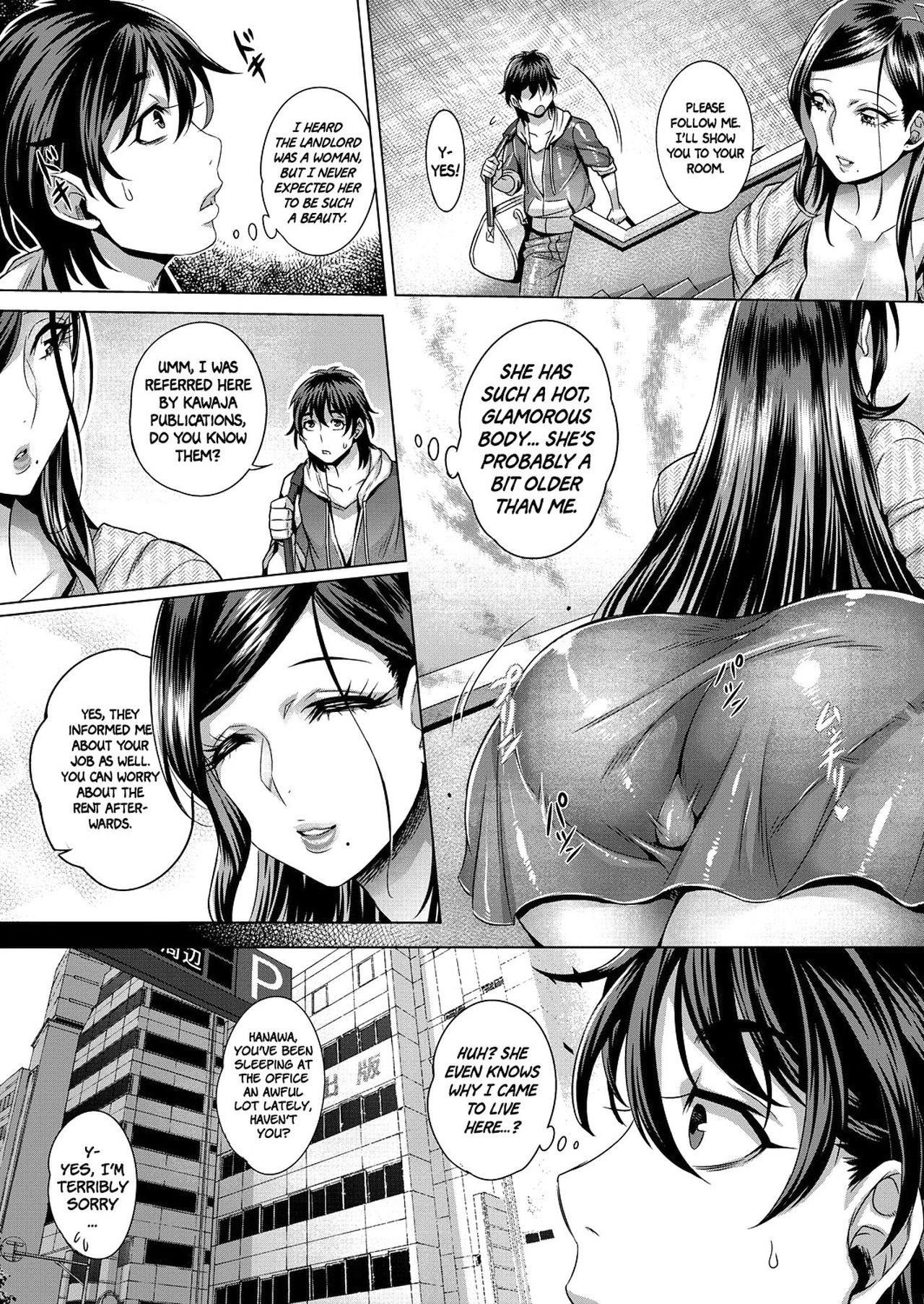 Teen Porn Junyoku Kaihouku Gape - Page 11