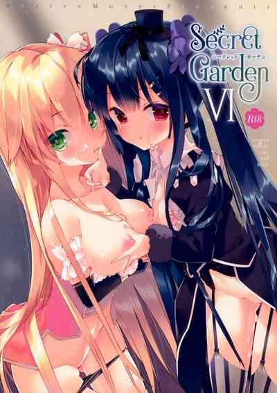 Secret Garden VI 2
