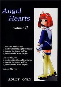 Angel Hearts Vol. II 1