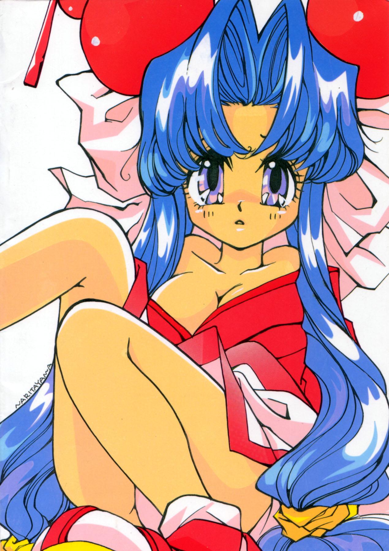 Bangbros Ningyoutsukai - Saber marionette Gaybukkake - Page 34