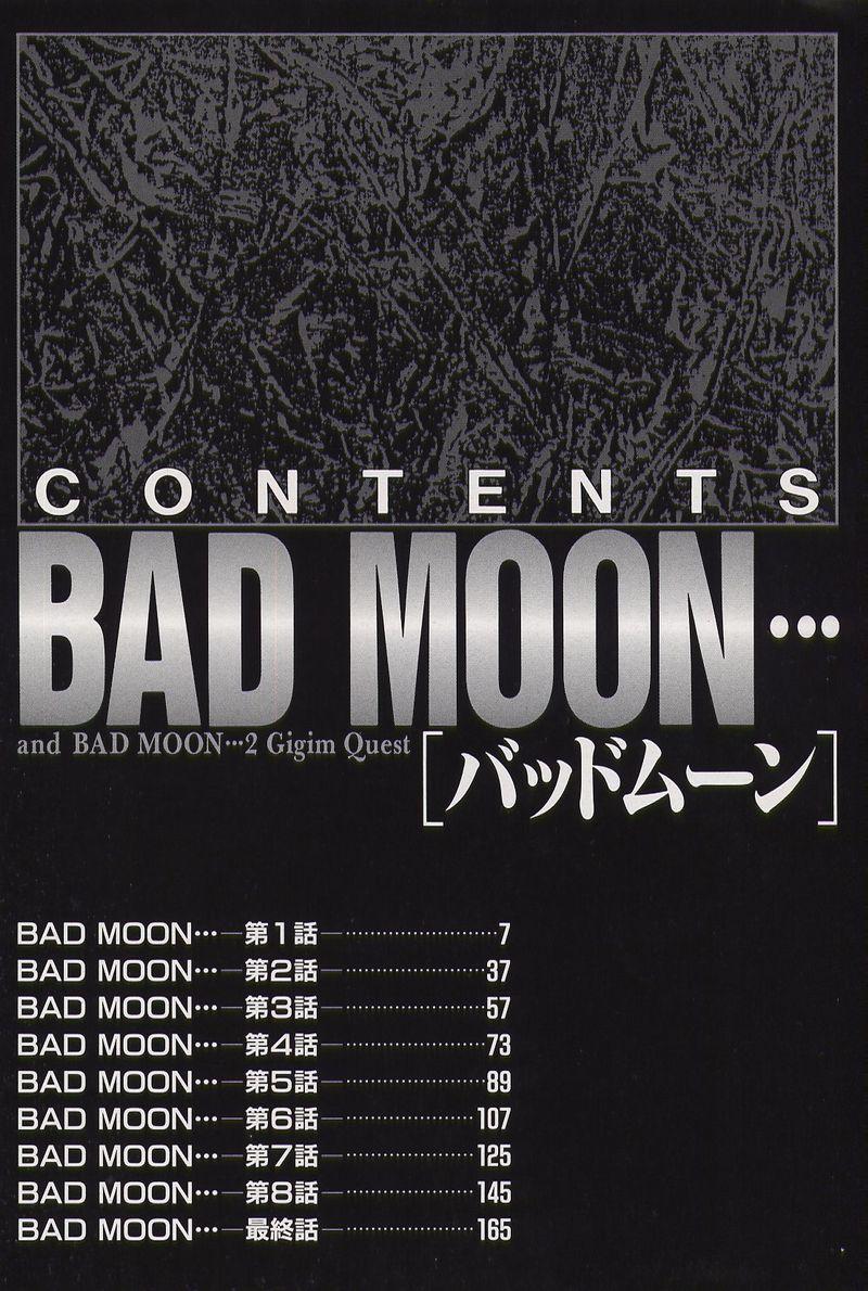 Bad Moon... 5