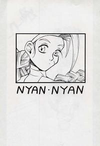 Nyan Nyan 2