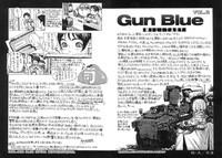 Gun Blue 10