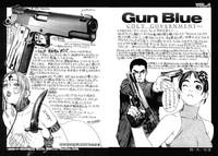 Gun Blue 6