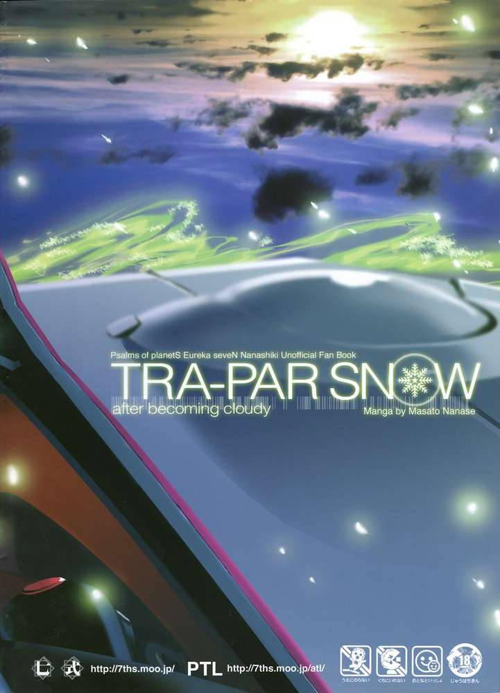 TRA-PAR SNOW 18