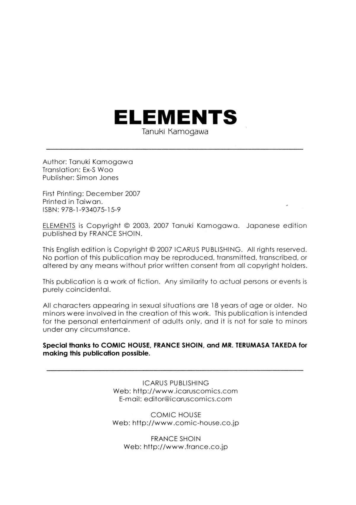 Elements 179
