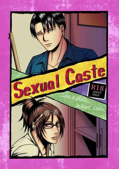Sexual Caste 1