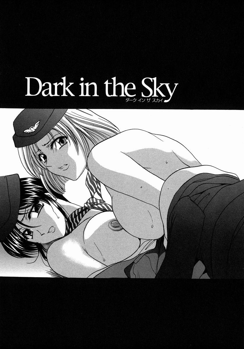 Dark in the Sky 161