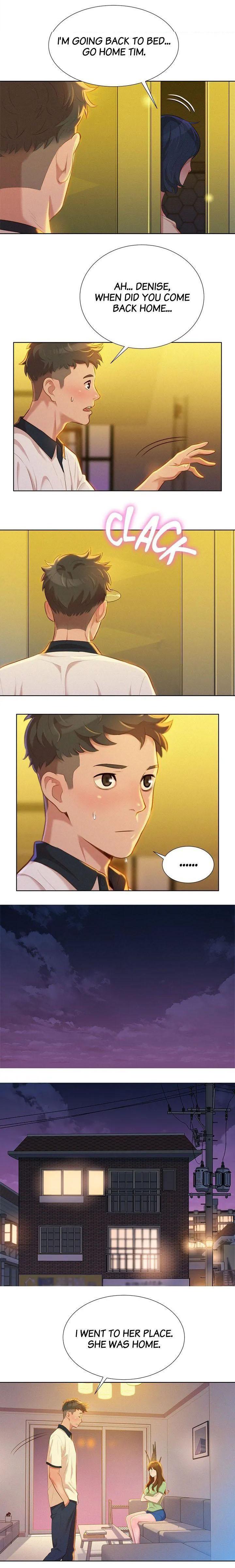 What do you Take me For? Ch.50/? 121