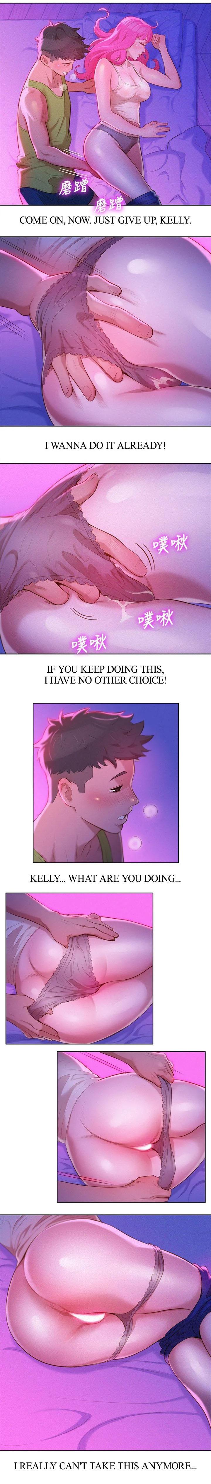 What do you Take me For? Ch.50/? 197