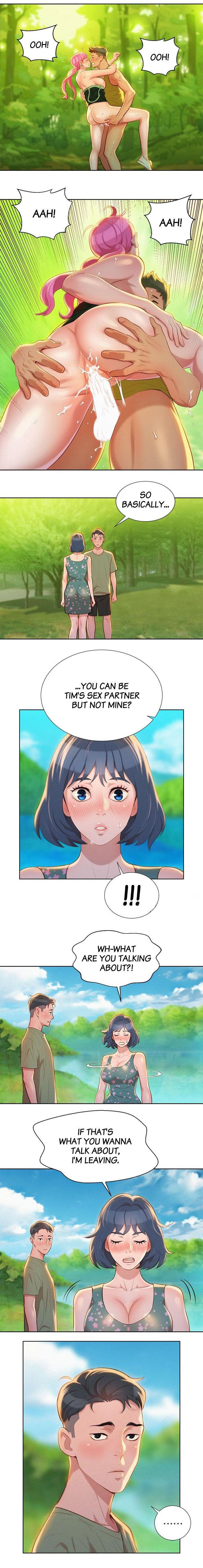 What do you Take me For? Ch.50/? 229