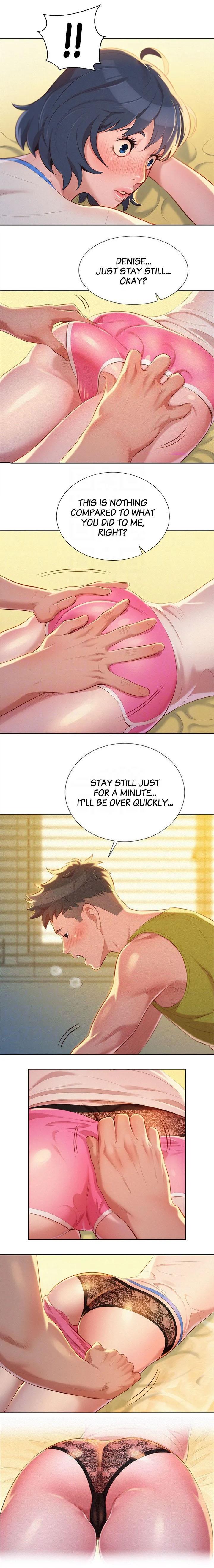 What do you Take me For? Ch.50/? 252