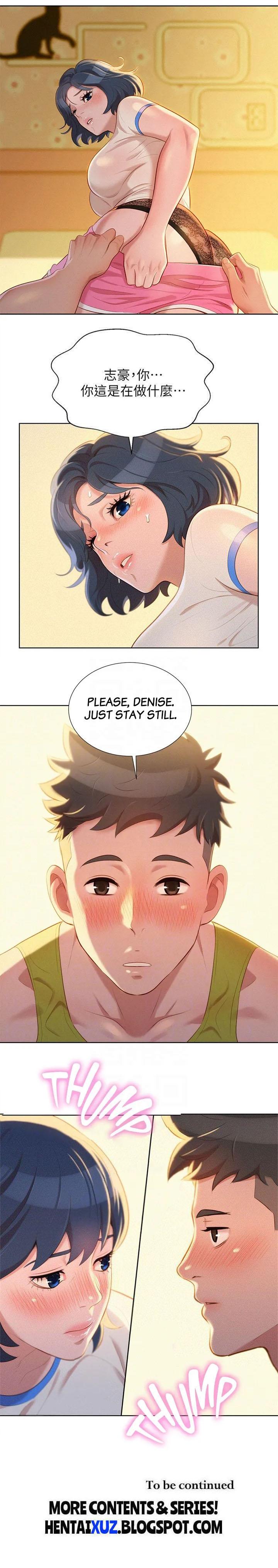 What do you Take me For? Ch.50/? 252