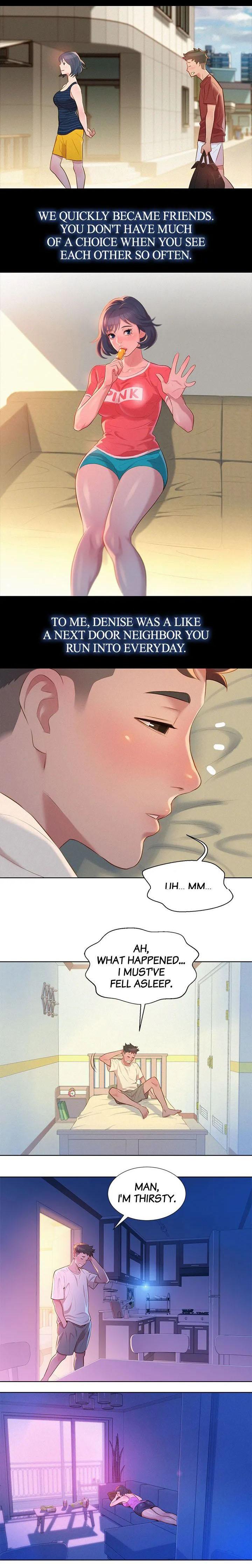 What do you Take me For? Ch.50/? 27