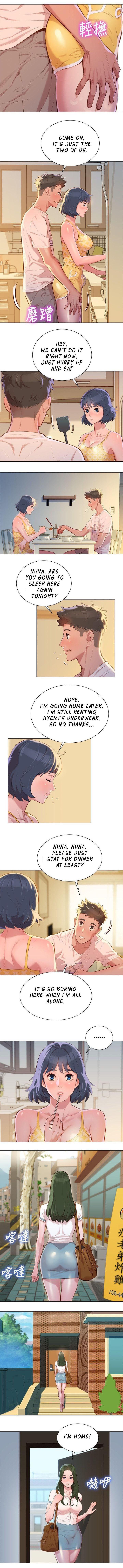What do you Take me For? Ch.50/? 364