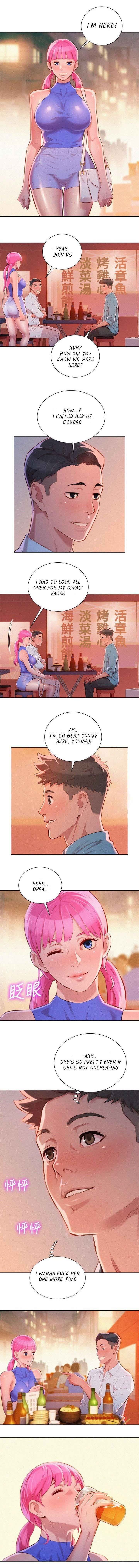 What do you Take me For? Ch.50/? 406