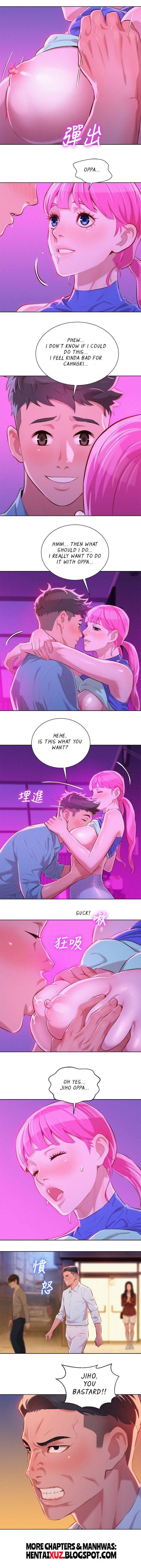 What do you Take me For? Ch.50/? 409