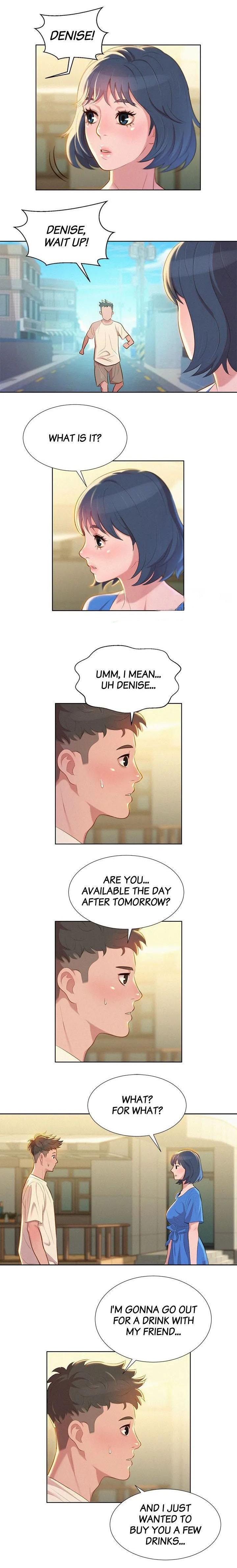 What do you Take me For? Ch.50/? 41